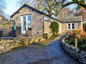 The Potting Shed, Carnforth